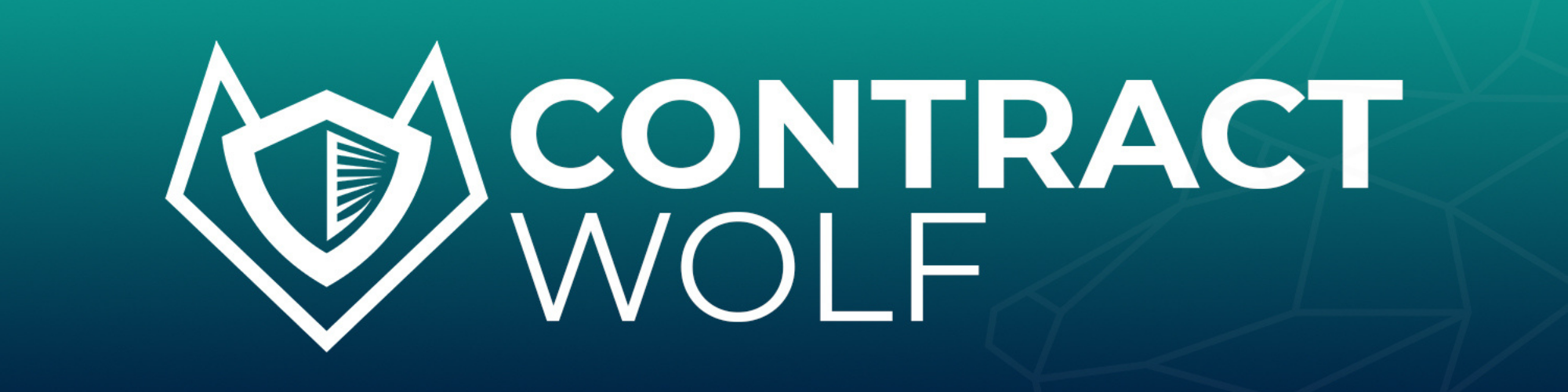 ContractWolf banner