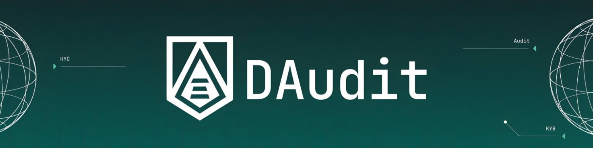 DAudit banner