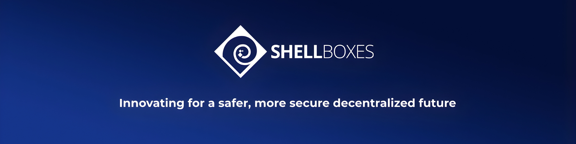 Shellboxes banner
