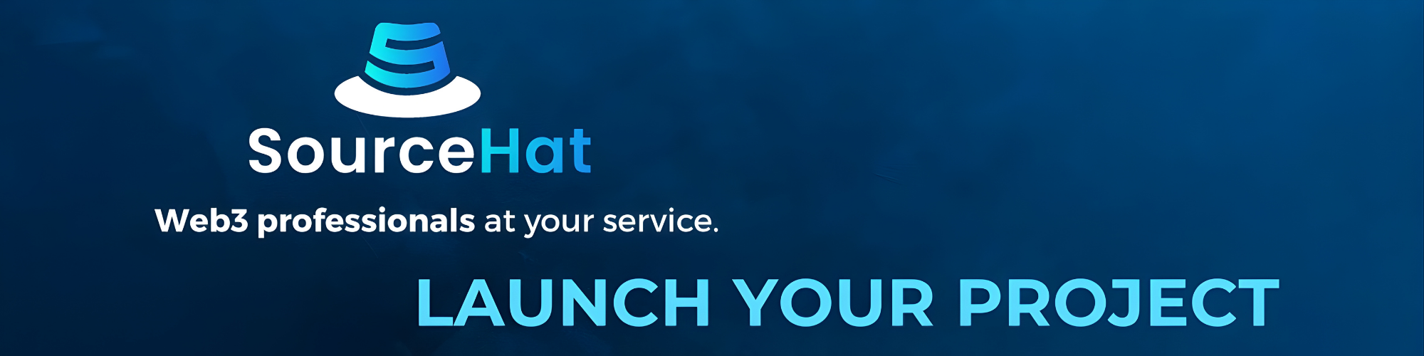Source Hat banner