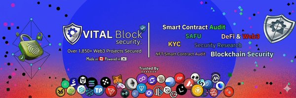 Vital Block banner