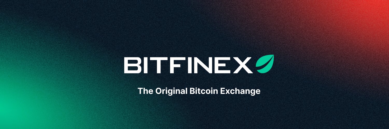 Bitfinex banner