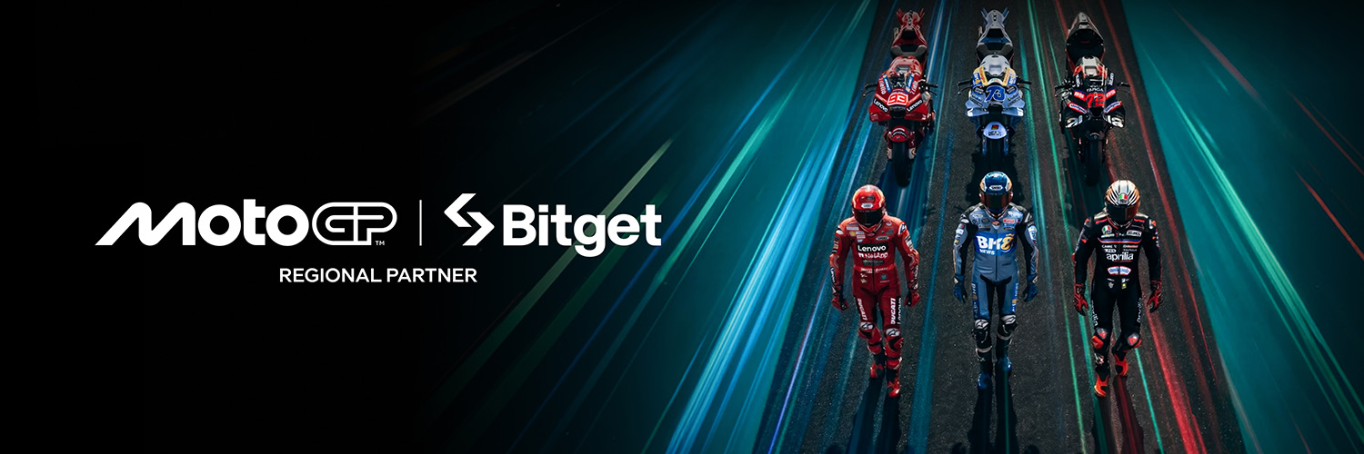 BitGet banner
