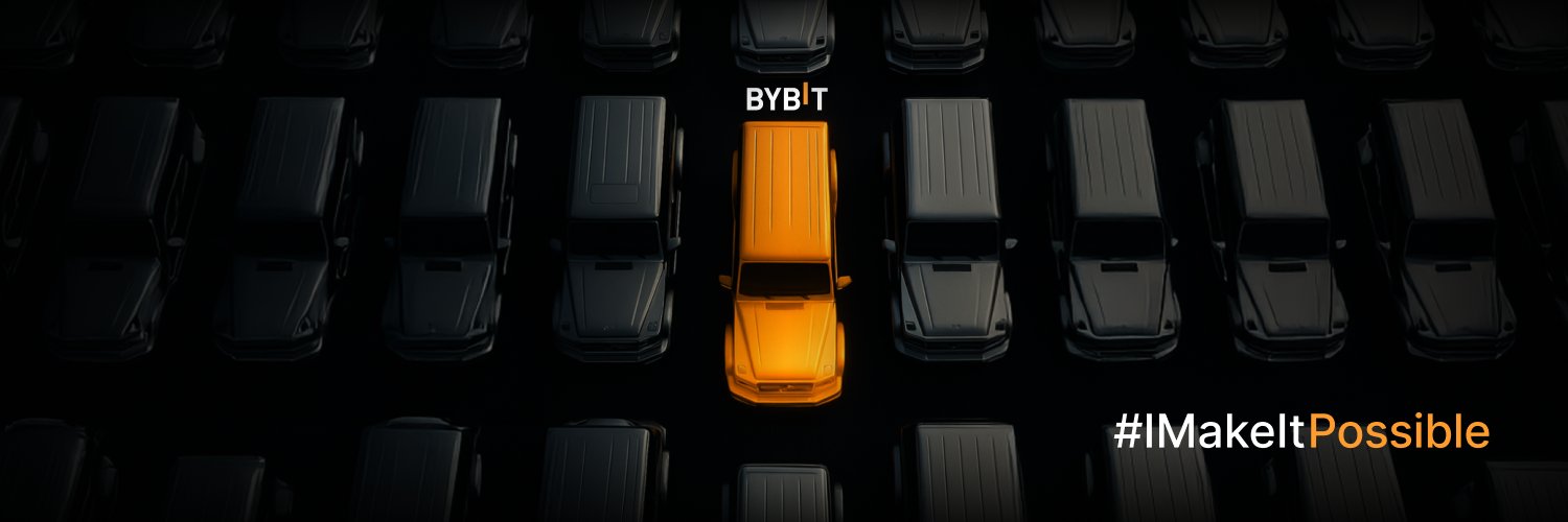 BYBIT banner