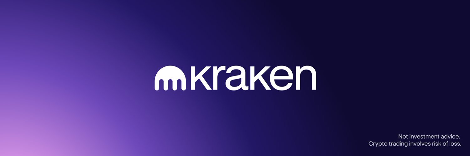 Kraken banner