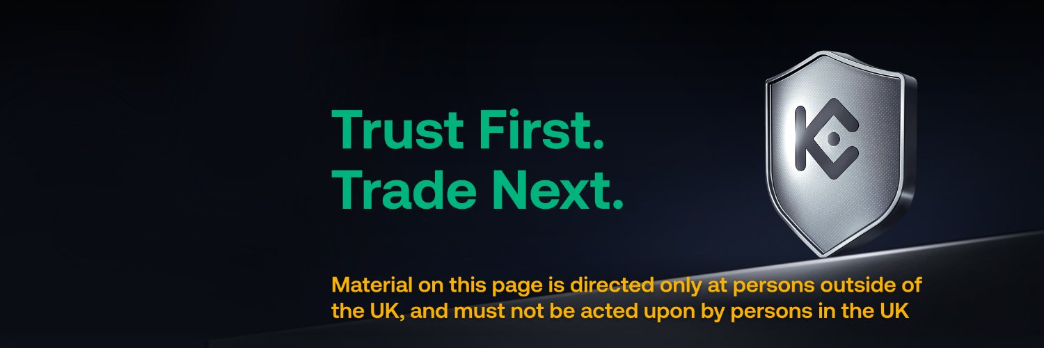 KuCoin banner