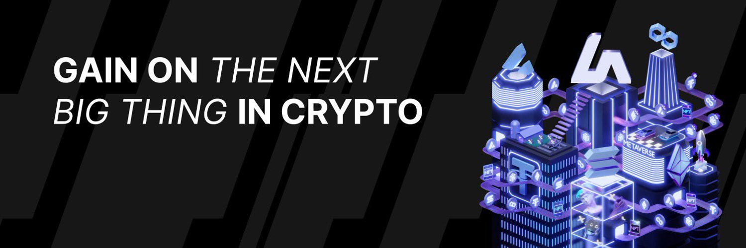Latoken banner