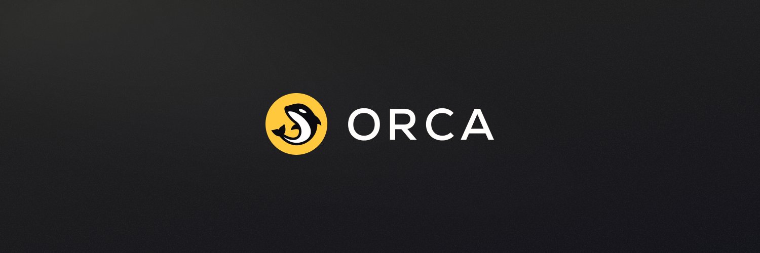 Orca banner