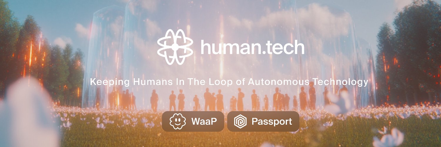 human.tech banner