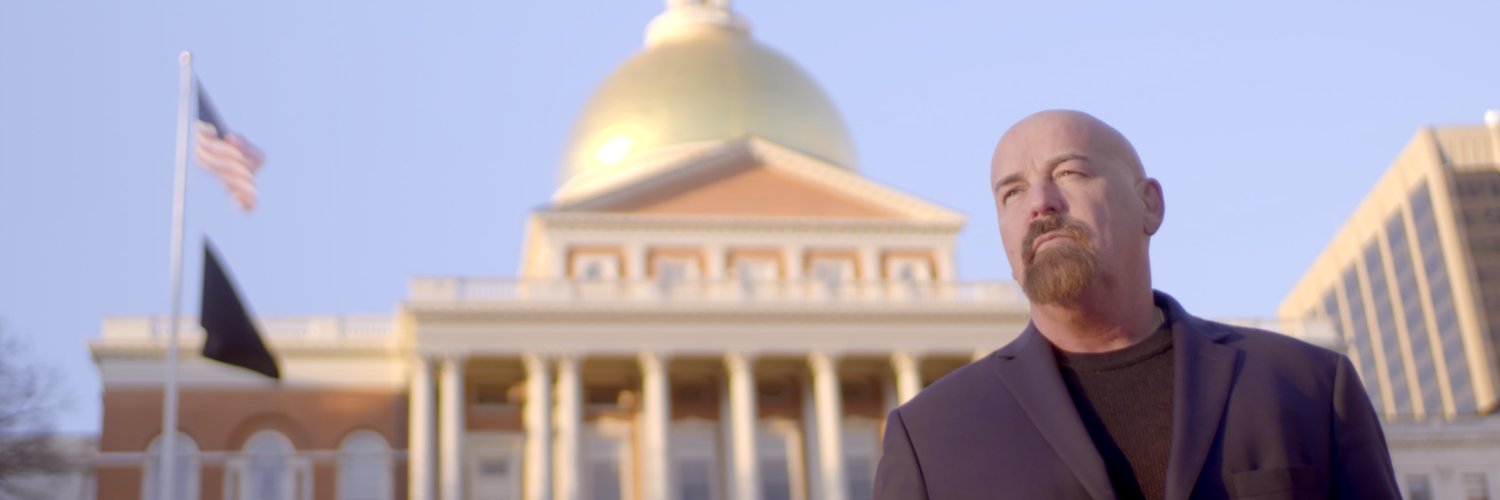 John E Deaton banner