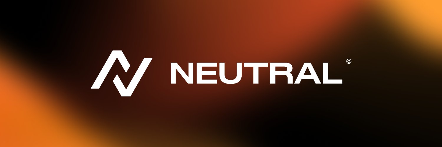 Neutral Trade banner