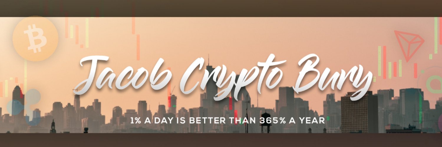 Jacob Crypto Bury banner