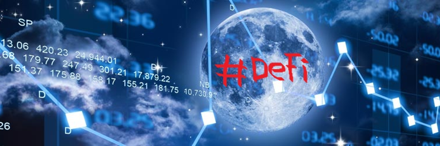 DefiMoon banner