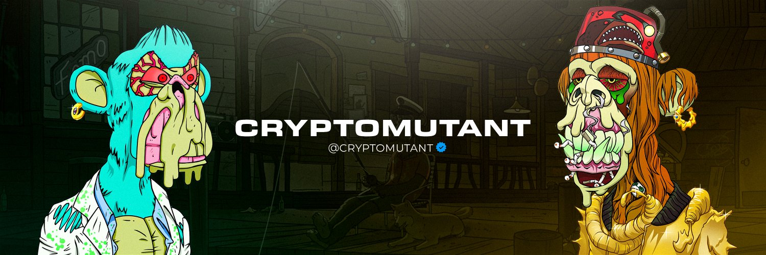 CryptoMutant banner