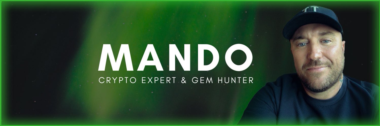 MANDO CT banner