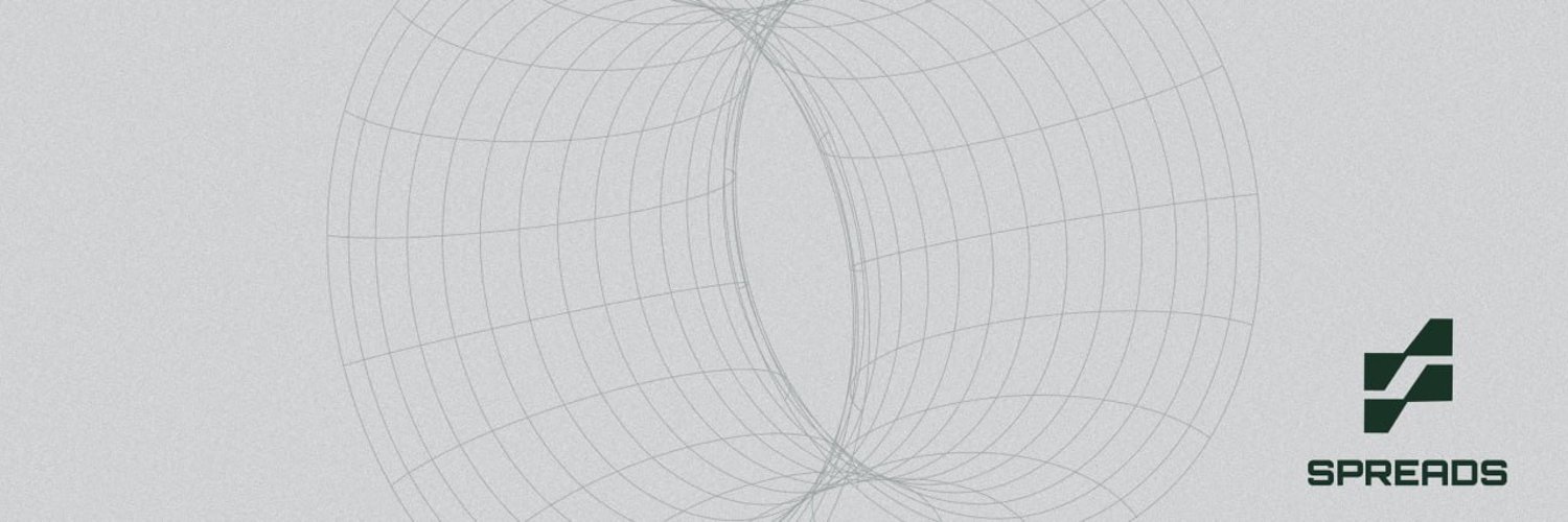 Spreads Finance banner
