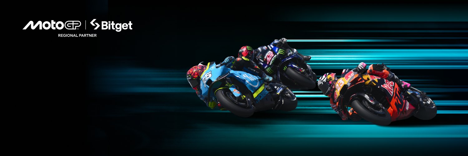 Gracy Chen @Bitget banner