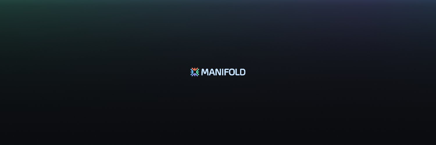 Manifold banner