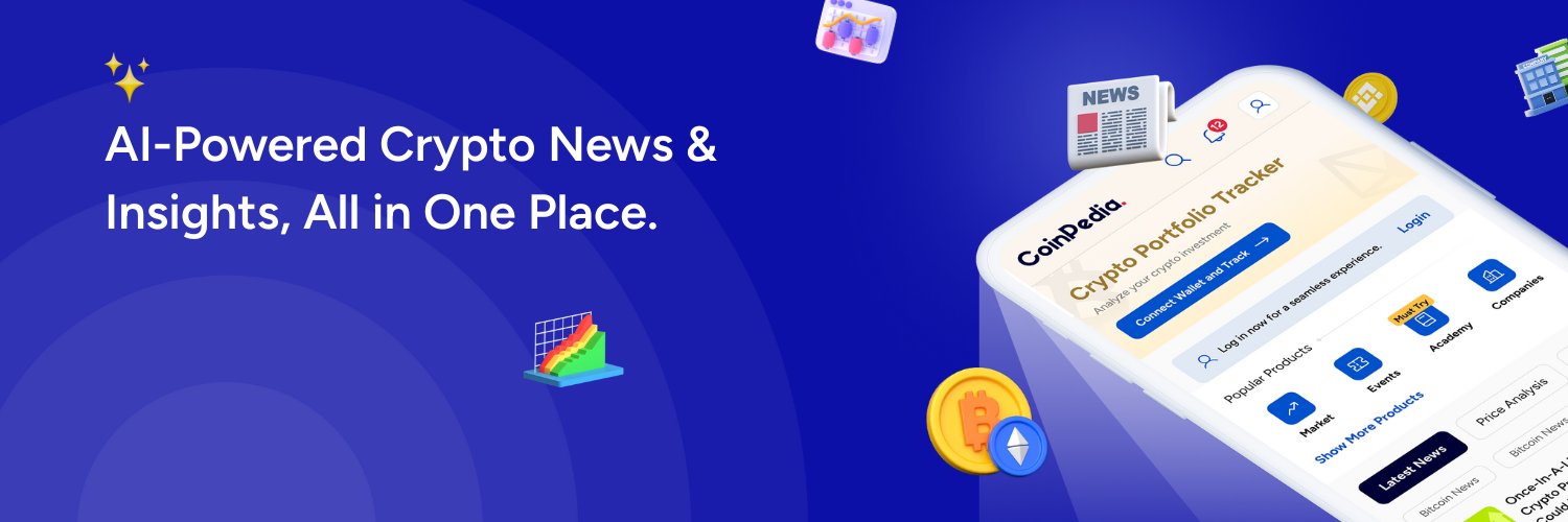 Coinpedia banner