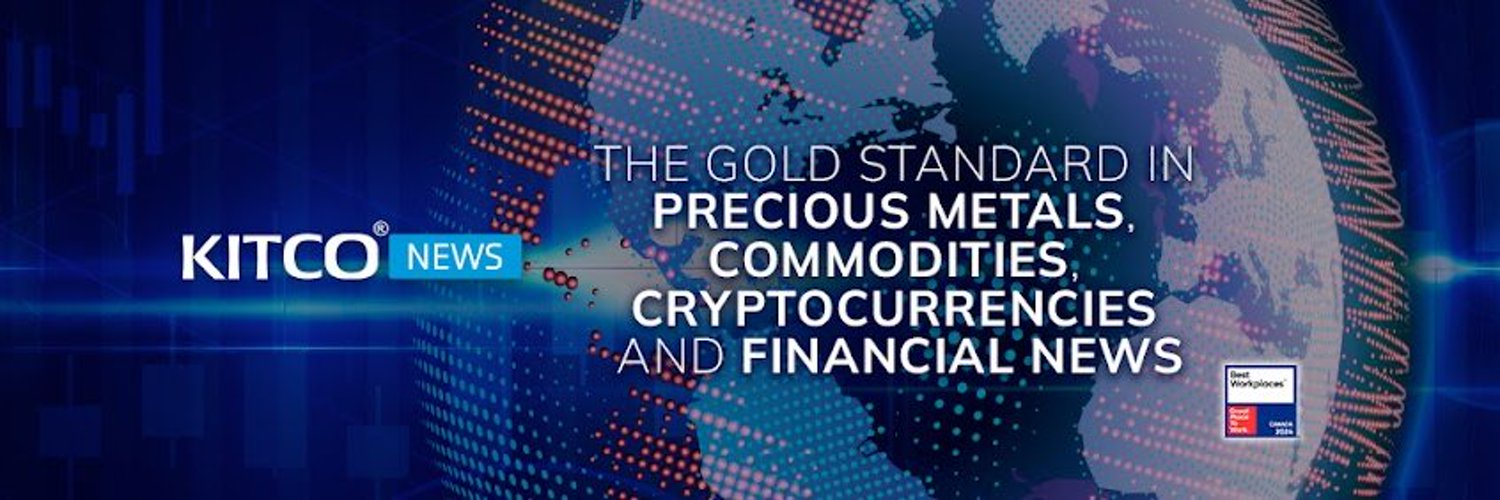 Kitco NEWS banner