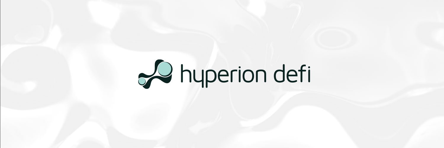 Hyperion banner