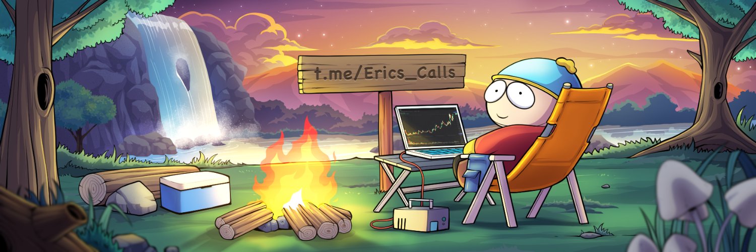 Eric Cryptoman banner