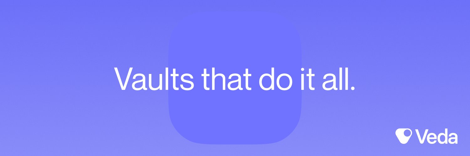 Veda banner