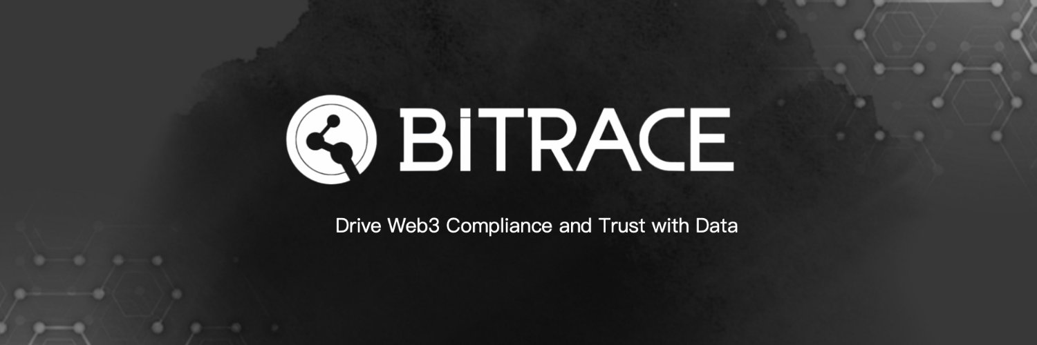Bitrace banner