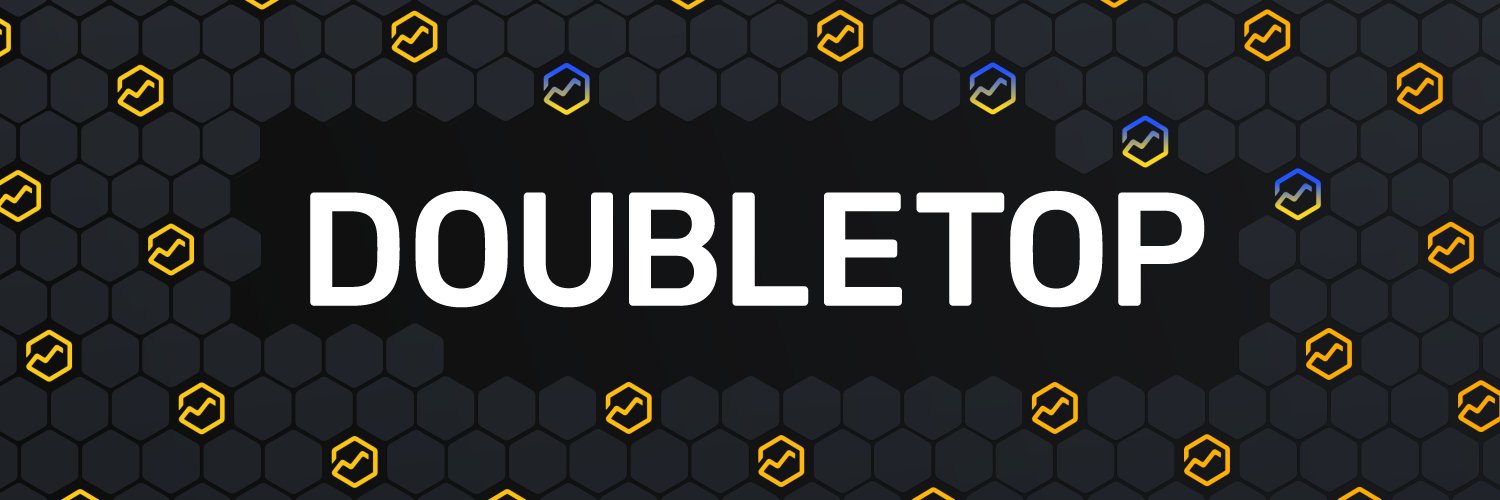 DOUBLETOP banner