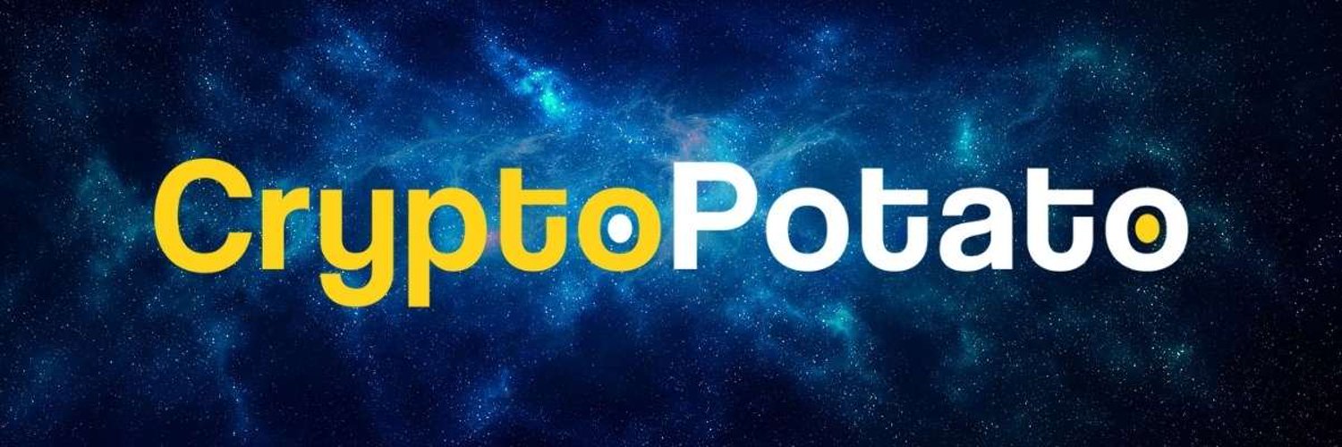 CryptoPotato Official banner
