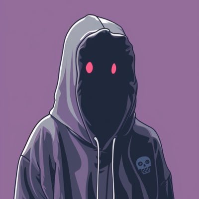 𝔊𝔥𝔬𝔰𝔱 Logo