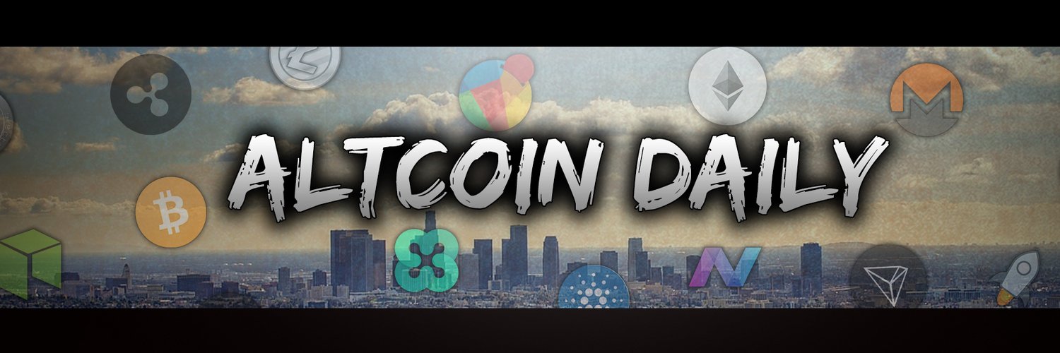 Altcoin Daily banner