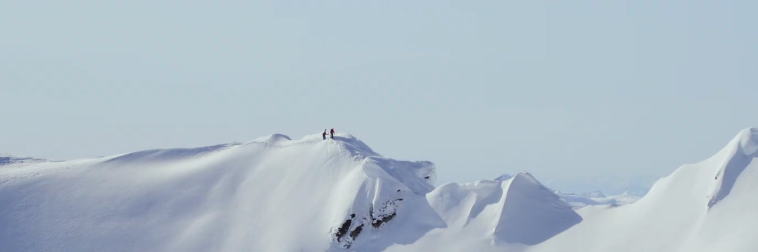 Altitude banner