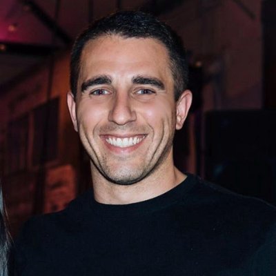 Anthony Pompliano Logo