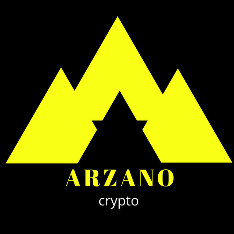 Arzano Crypto Logo