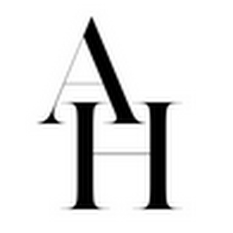 Austin Hilton Logo