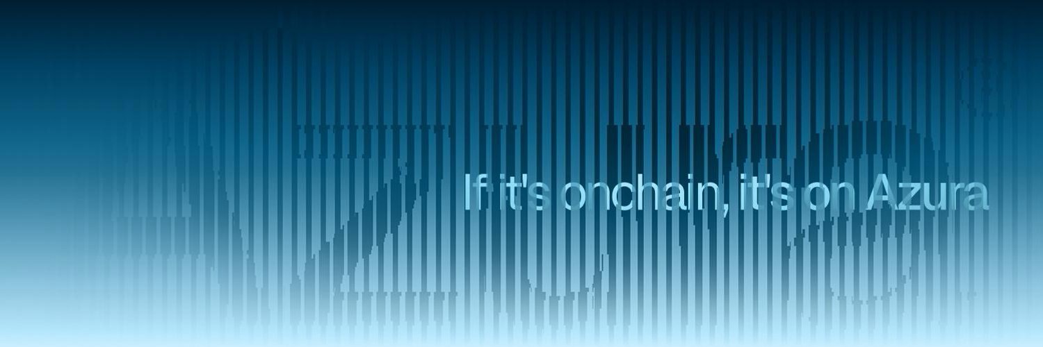 Azura banner