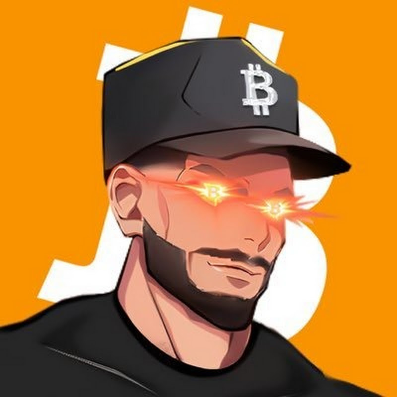 Bitcoin News Alerts Logo