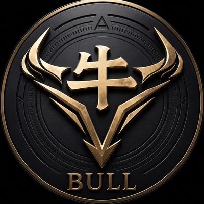 BULL Logo