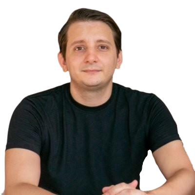 Caio Villa - (Cripto Villa) Logo