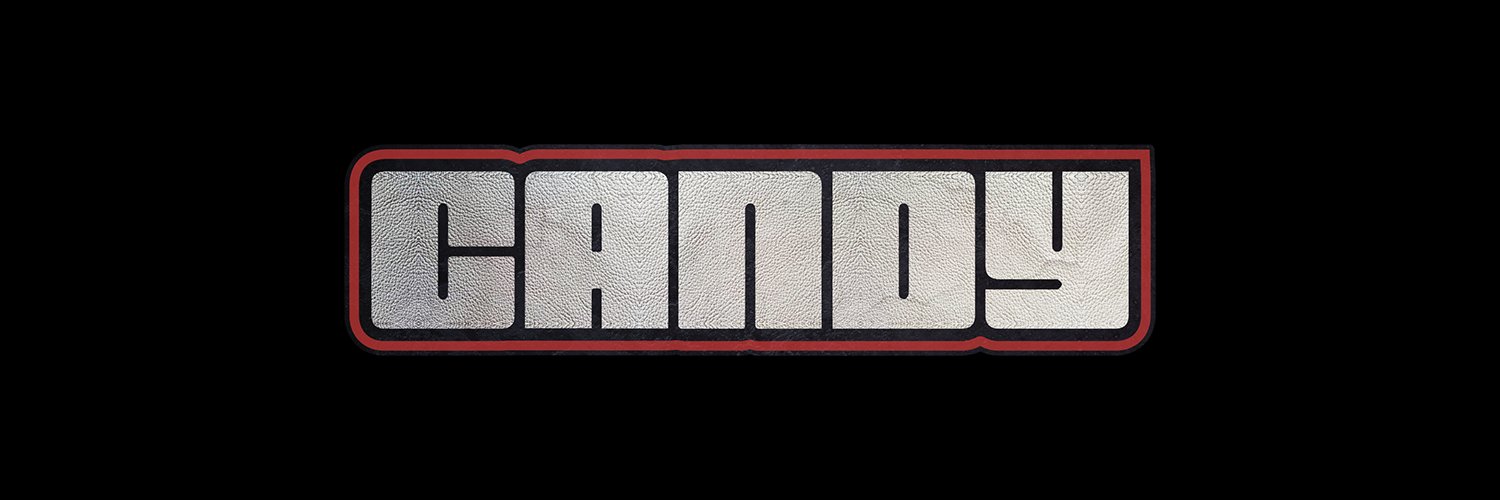 Candy banner