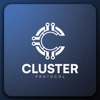 Cluster Protocol Logo