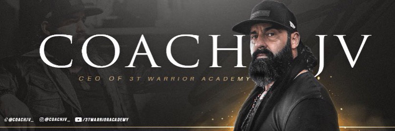 Coach, JV banner