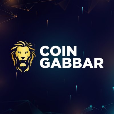 Coin Gabbar Logo