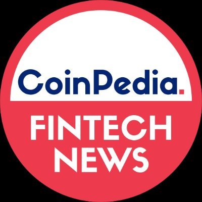 Coinpedia Logo