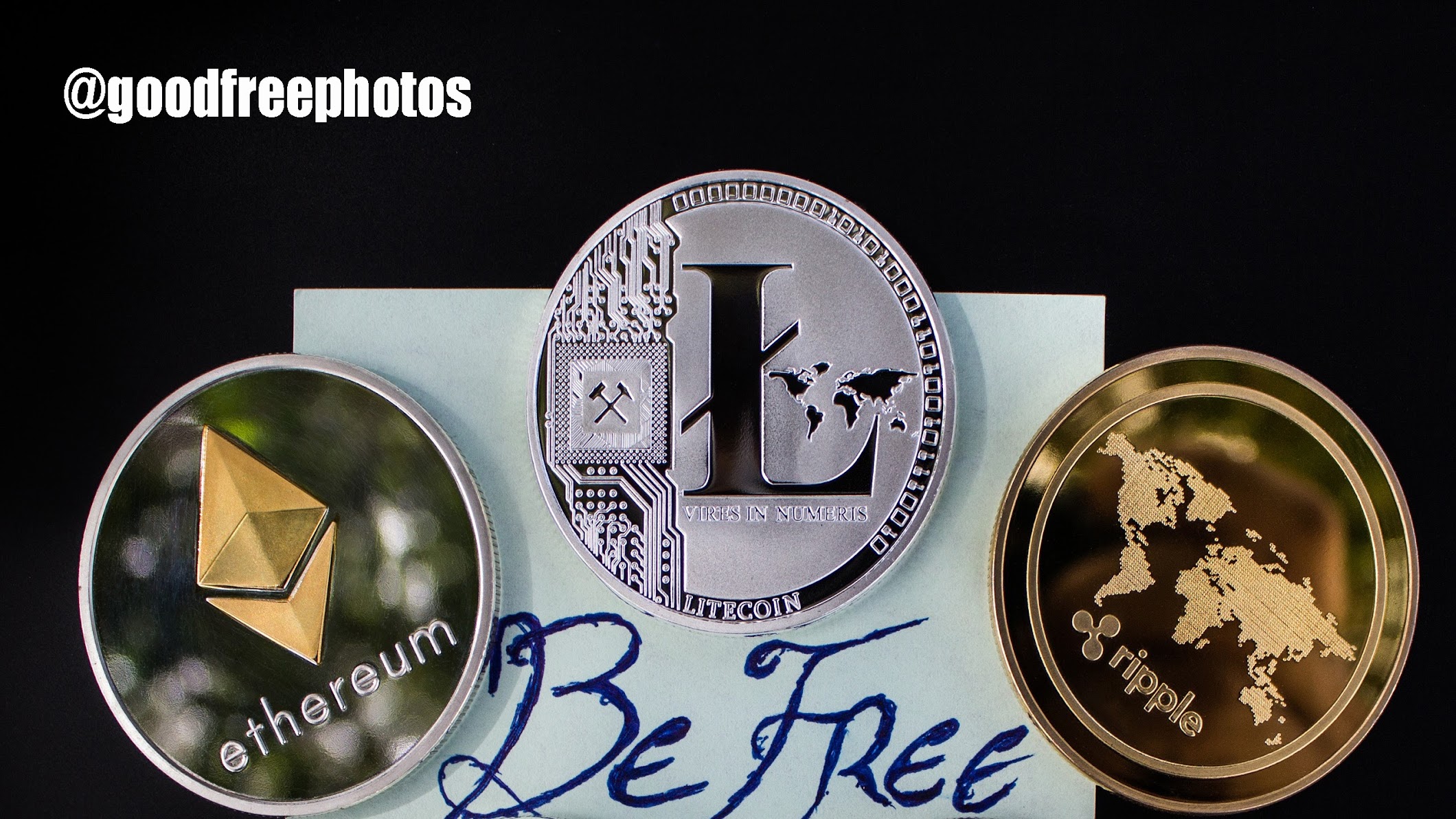 Crypto Angler banner