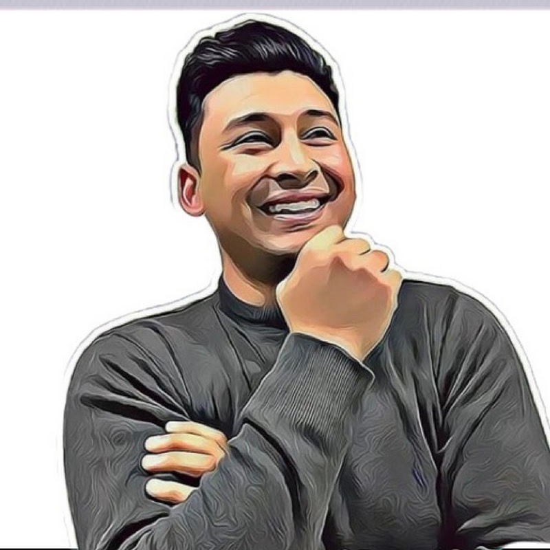 Crypto Anup Logo