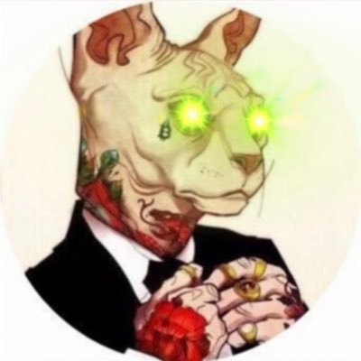 Crypto Bitlord Logo