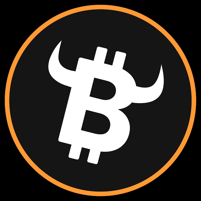 Crypto Bull Logo
