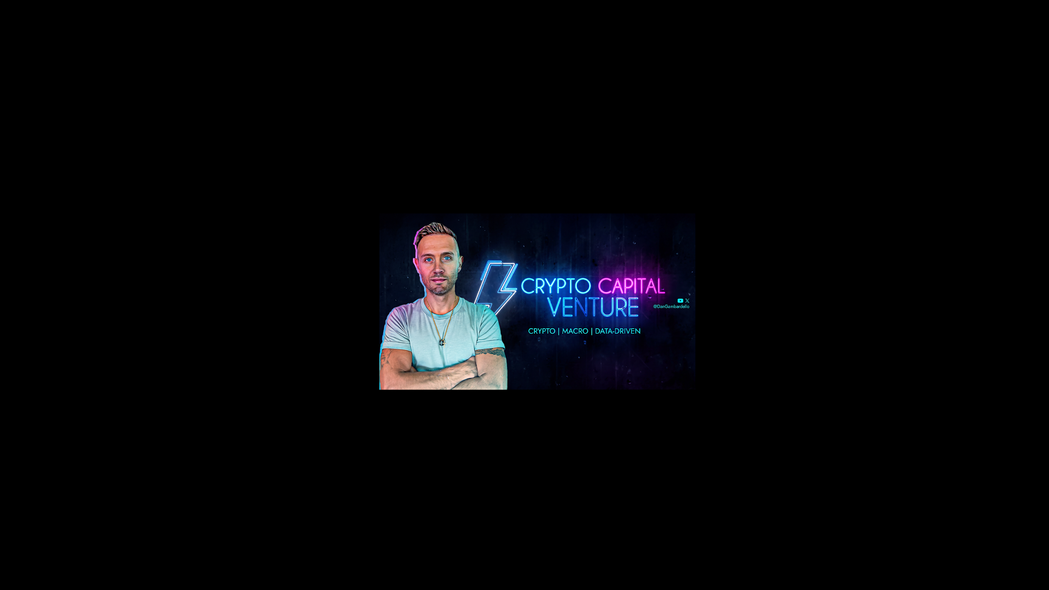 Crypto Capital Venture banner
